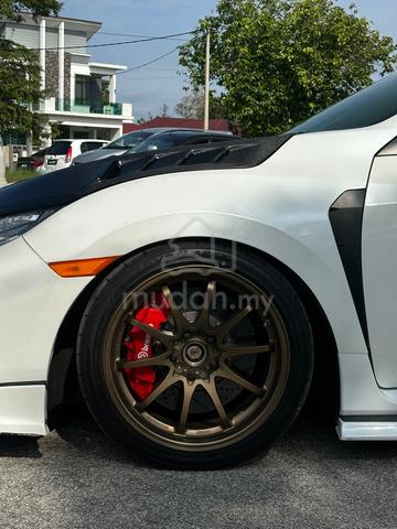 2019 Honda CIVIC 1.5 TC (A) - 5