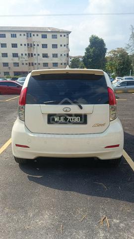 2010 Perodua MYVI 1.3 EZ FACELIFT (A) - 4