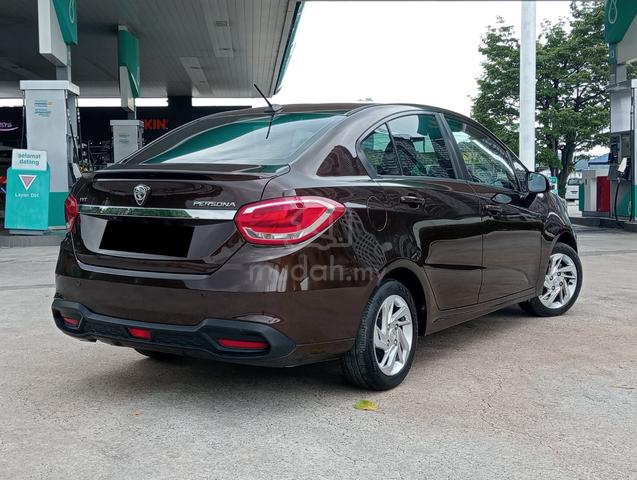 Proton PERSONA 1.6 PREMIUM (A) SAA AKPK CAN LOAN - 2