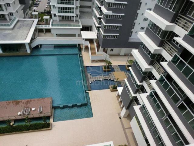 Bilik Sewa Subang Jaya 1