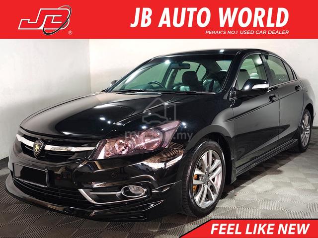 2014 Proton Perdana 2.4 (A) 2-Years Warranty - 1