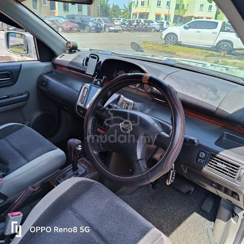 2006 Nissan X-TRAIL 2.0 COMFORT T30 FACELIFT (A) - 4