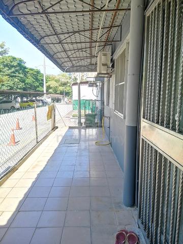 Vista Serdang Apartment 1