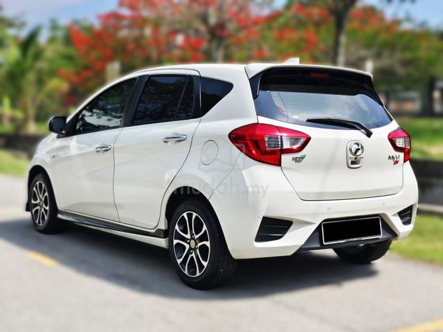 2020 Perodua MYVI 1.5 AV (A) King Of the Road ๐ฅ - 4