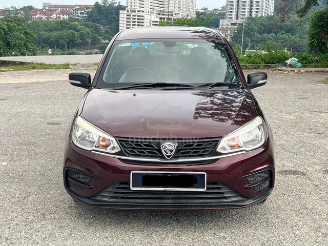 2021 Proton SAGA STANDARD AT 1.3L (A) - 2