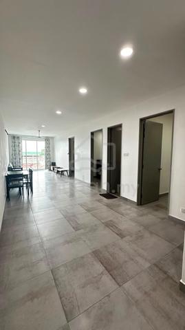 Residensi PR1MA Premier Matang, Kuching, Sarawak 1