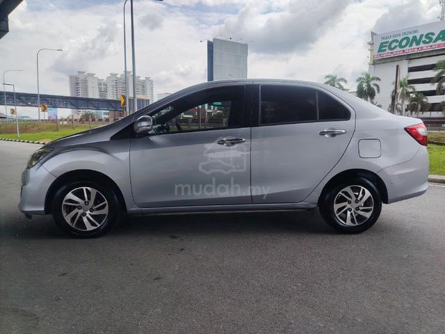 Perodua Bezza 2016 1.3 Premium x - 3