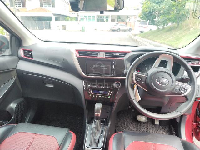 2023 Perodua MYVI 1.5 AV MY17 M800 D51A FACELIFT - 5