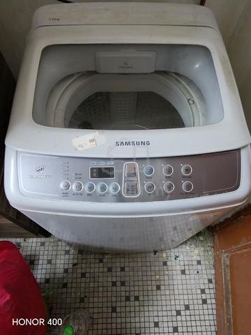 Washing Machine - photo 2 of 4