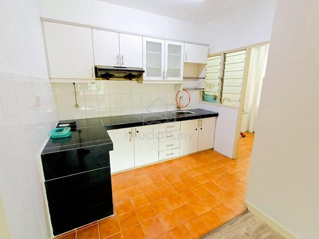 SD Tiara Apartment 1