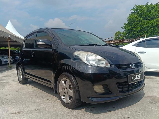 2010 Perodua MYVI 1.3 FACELIFT (A) LIKE NEW - 2
