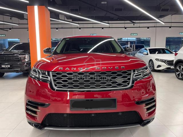 2019 Land Rover RANGE ROVER 2.0 VELAR 180 SE (A) - 2