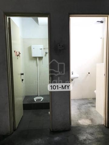 Limited 3 Sty CORNER SHOP LOT‼️Jenjarom Klang [ Face Open ] For Rent 5