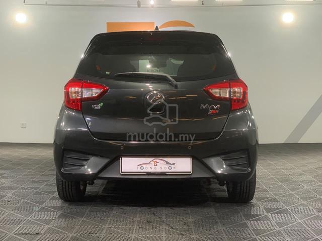 2019 Perodua MYVI 1.5 AV (A) FULL LOAN / 1OWNER - 5