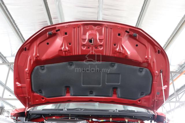 2022 Perodua ARUZ 1.5 AV MY21 D38L (A) - 4