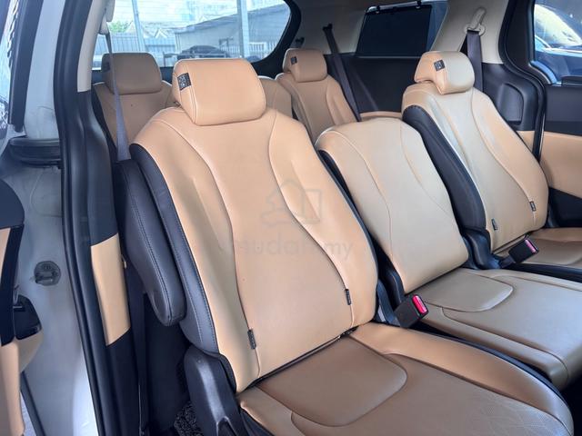2021 Kia CARNIVAL 2.2D 11 SEATER (A) - 5