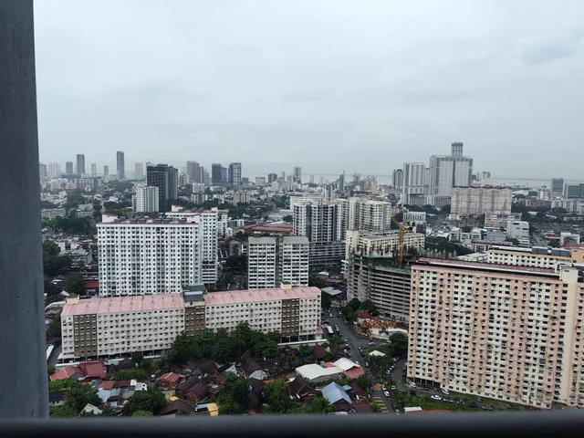 Skyview Residence 1