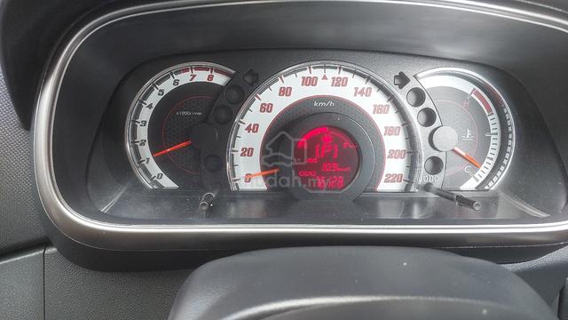 2016 Perodua MYVI 1.5 SE FACELIFT (A) - 4