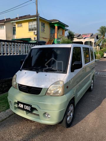 2001 Proton JUARA 1.1 GL (A) - 1