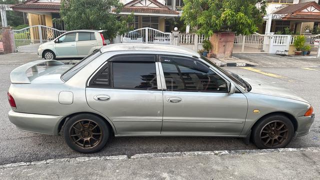 1997 Proton WIRA 1.5 A/B GL (A) - 3