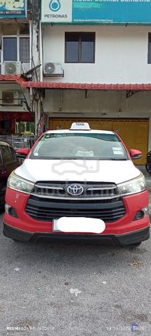 2018 Toyota INNOVA (REBORN)2.0 E (A) - 5