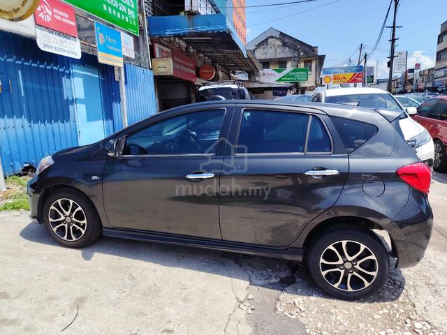 2018 Perodua MYVI 1.5 H (A) - 5