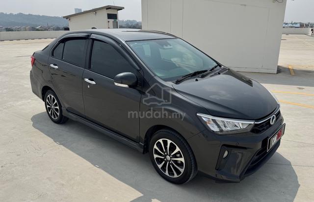 2024 Perodua BEZZA 1.3 AV/Full Loan✅ - 2