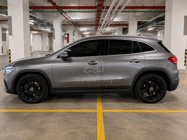 2022/2023 MERCEDES BENZ GLA250 Can Full Loan 9 Y - 5