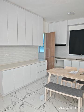 Quay West Residence 1