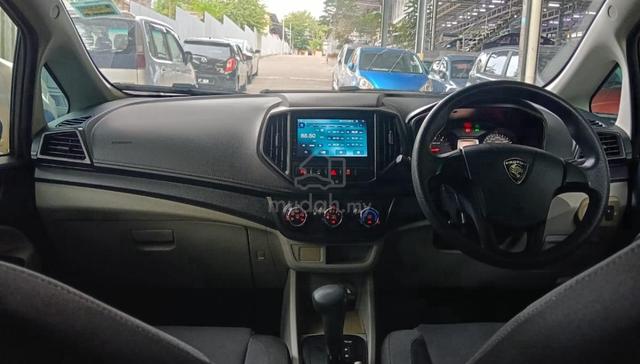 2016 Proton Persona 1.6 (A) Premium Auto - 4