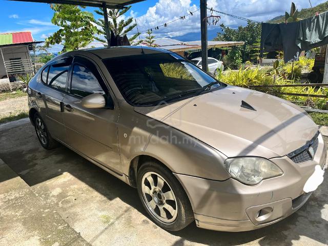 2004 Proton GEN-2 1.6 (A) - 4