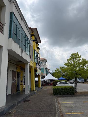 Alamesra Plaza Permai 1
