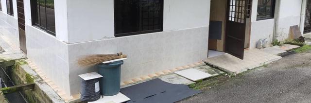 Sewa Bilik Muar 1
