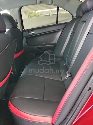 2012 Proton INSPIRA 2.0 PREMIUM CVT (A) - 4