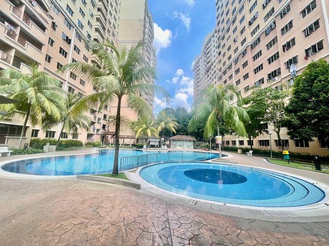 Cengal Condominium 1