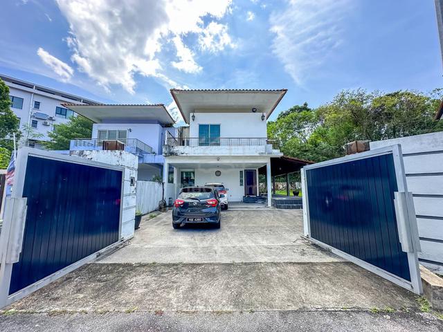 CORNER LOT 2 Storey Semi-D Mutiara Gombak 2 GOMBAK - Full Reno 1