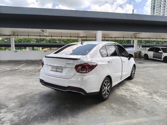 2024 Proton PERSONA 1.6 PREMIUM MY21 FACELIFT (A) - 3