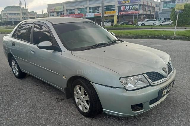 2003 Proton WAJA 1.6 PREMIUM (A) - 1