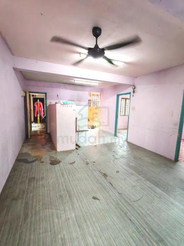 Pangsapuri Sri Delima 2