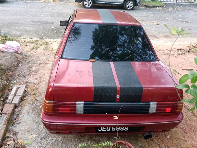 1995 Proton SAGA 1.3 (M) - 5