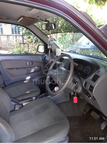 Perodua / Kembara 1.3 EZ Auto  - 4