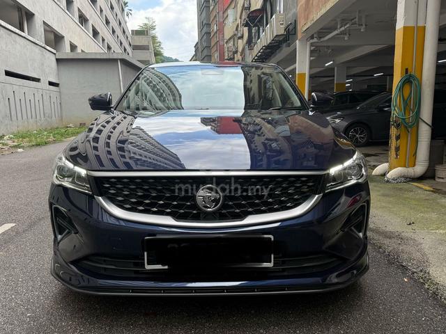2024 Proton S70 1.5 FLAGSHIP MY23 (1K MILEAGE ONLY - 3
