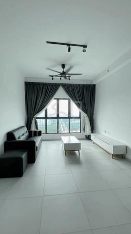 Sinaran Residences @ Utropolis 1