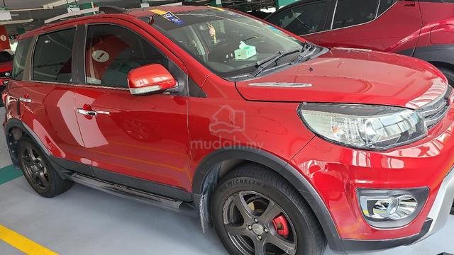 2018 Haval H1 1.5 COMFORT (A) - 2