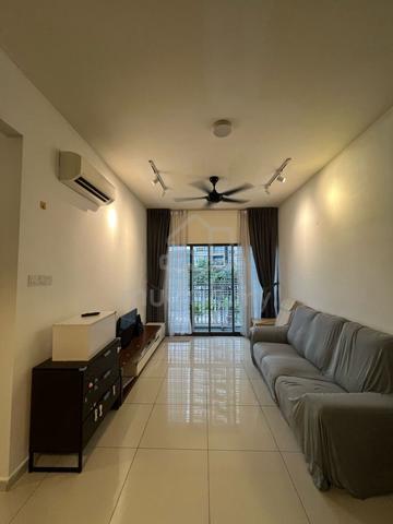 Seasons Garden Residences @ Wangsa Maju 1