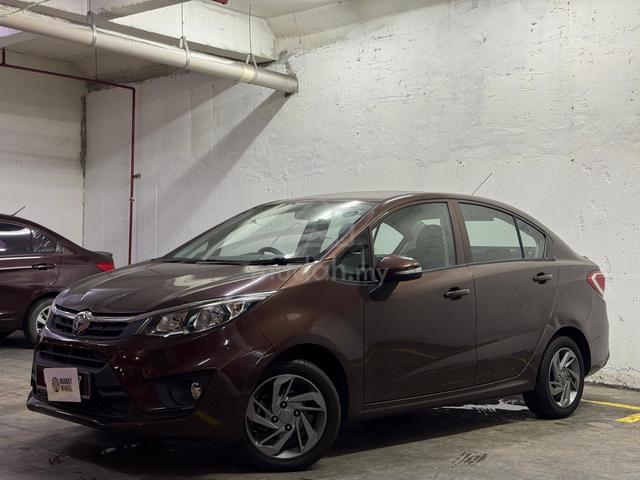 2018 Proton PERSONA 1.6 EXECUTIVE (A) WHOLE SALE - 2