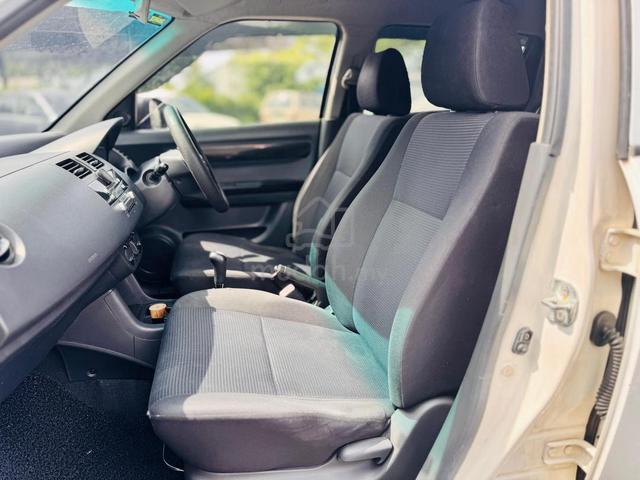 2009 Suzuki SWIFT 1.5 (A) - 5