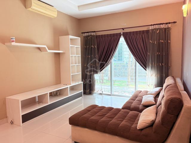 Bayan Villa, Seri Kembangan 1