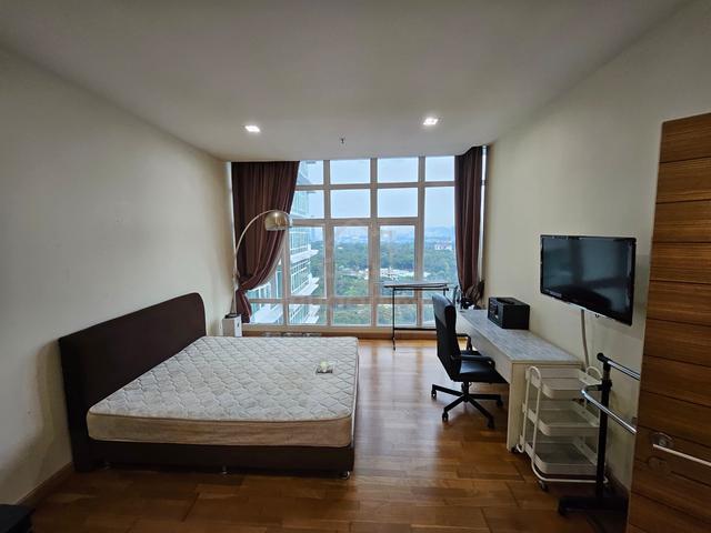 Dua Sentral Residential Tower 2