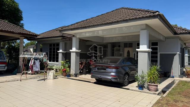 Banglo Setingkat Di Batu Rakit 1